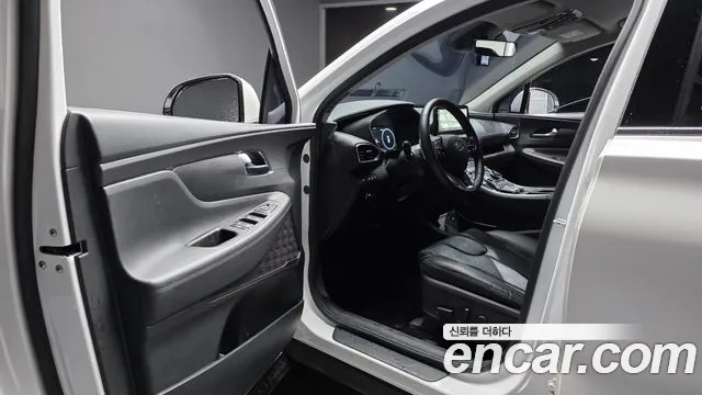 Hyundai Santa Fe 2022 thumb 10