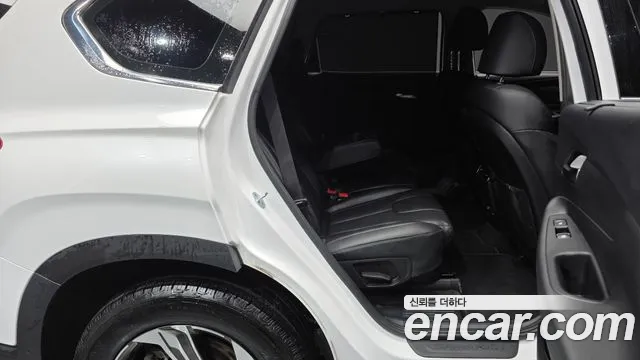 Hyundai Santa Fe 2022 thumb 12