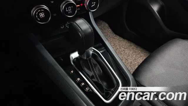 Renault-KoreaSamsung Arkana 2021 thumb 8