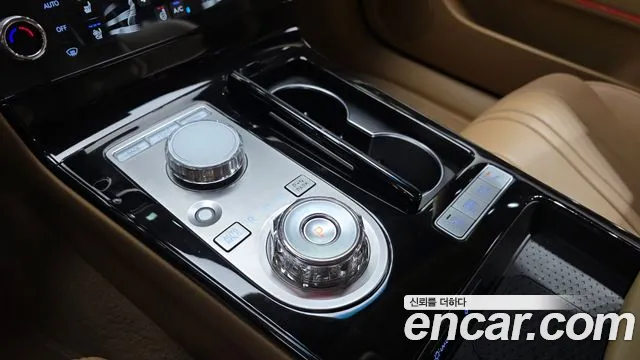 Genesis G80 2024 thumb 9