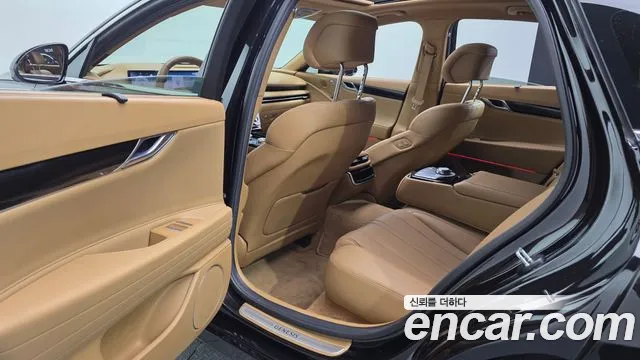 Genesis G80 2024 thumb 12