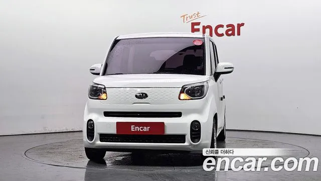 Kia Ray 2018 thumb 3