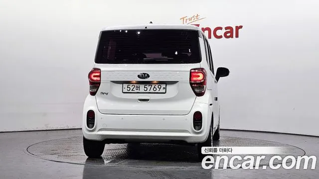 Kia Ray 2018 thumb 4