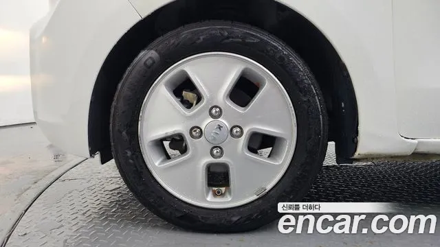 Kia Ray 2018 thumb 5