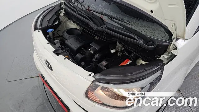 Kia Ray 2018 thumb 6