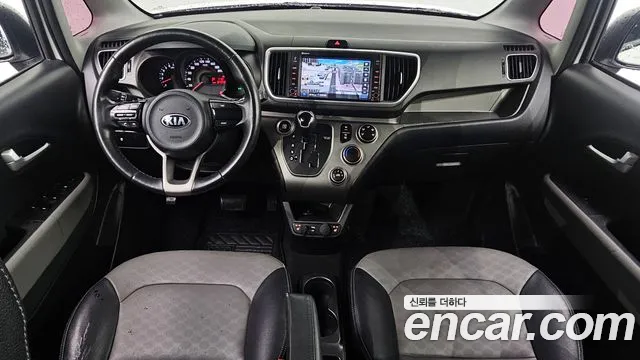 Kia Ray 2018 thumb 7