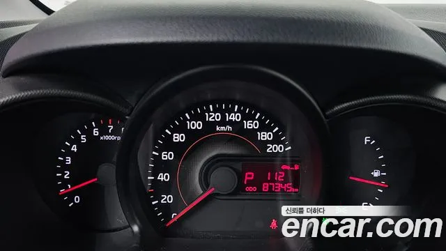 Kia Ray 2018 thumb 8