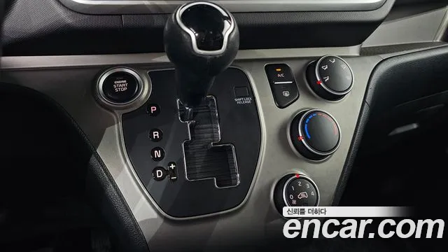 Kia Ray 2018 thumb 9