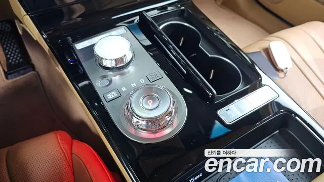 Genesis G80 2025 thumb 9