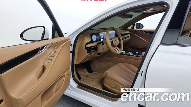 Genesis G80 2025 thumb 10