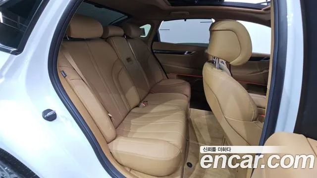 Genesis G80 2025 thumb 11