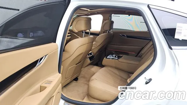 Genesis G80 2025 thumb 12