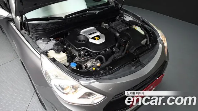 Hyundai Sonata 2011 thumb 6