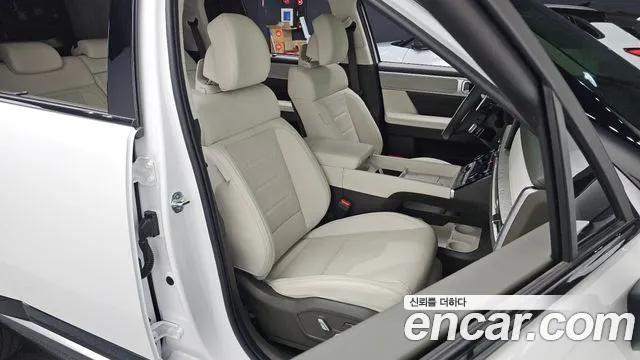 Hyundai Santa Fe 2025 thumb 10