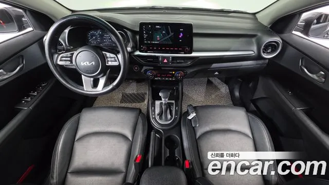 Kia K3 2022 thumb 7