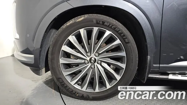 Hyundai Palisade 2022 thumb 5