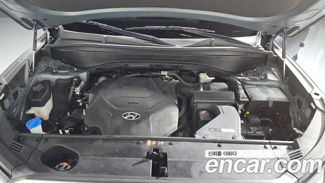 Hyundai Palisade 2022 thumb 6