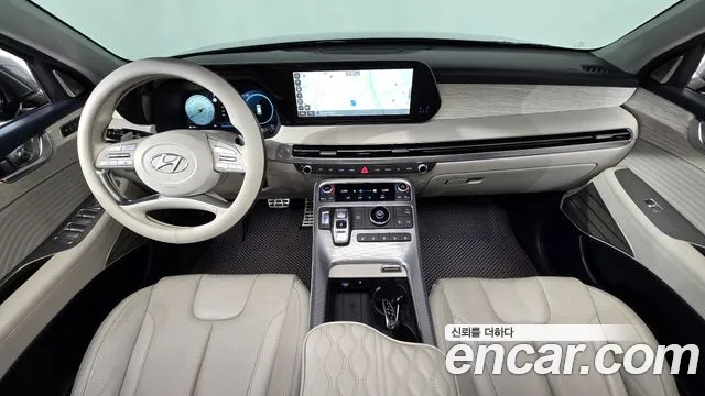 Hyundai Palisade 2022 thumb 7