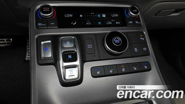 Hyundai Palisade 2022 thumb 9