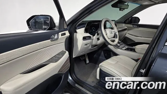 Hyundai Palisade 2022 thumb 10