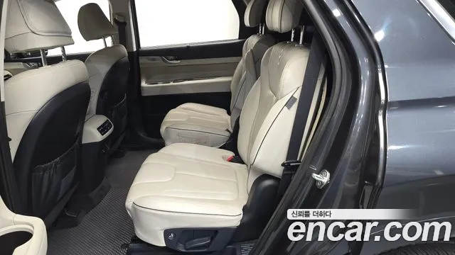 Hyundai Palisade 2022 thumb 11