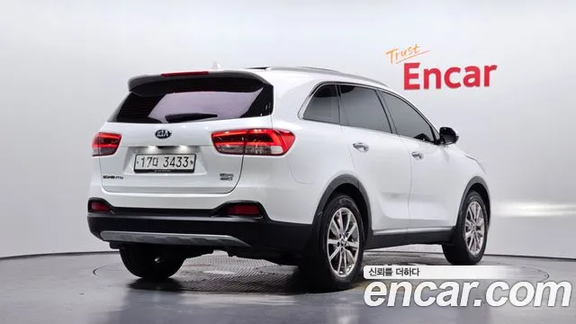 Kia Sorento 2017 thumb 2