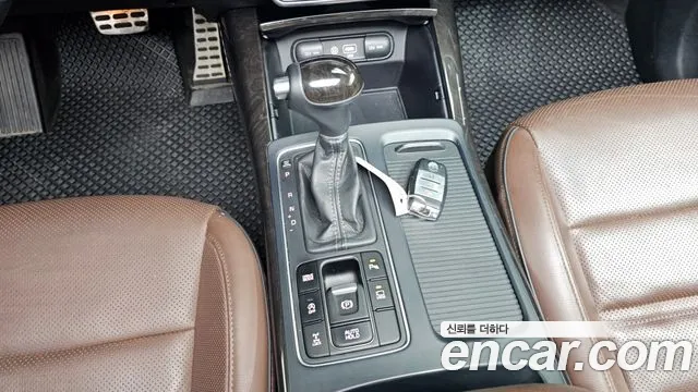 Kia Sorento 2017 thumb 9