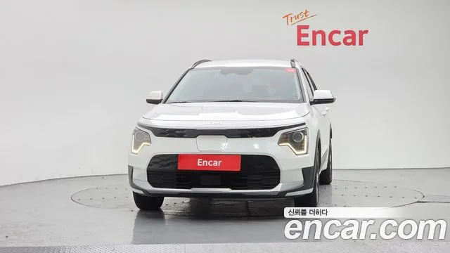 Kia Niro 2022 thumb 3