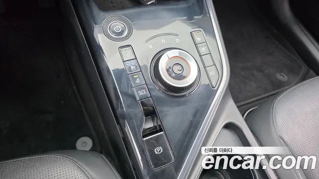 Kia Niro 2022 thumb 9