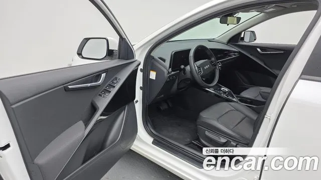 Kia Niro 2022 thumb 10