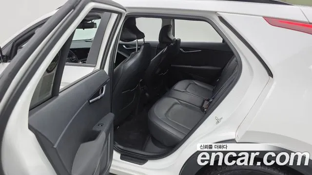 Kia Niro 2022 thumb 11