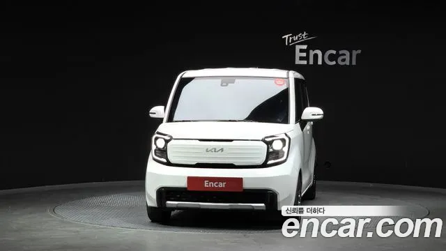 Kia Ray 2024 thumb 3