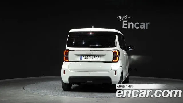 Kia Ray 2024 thumb 4
