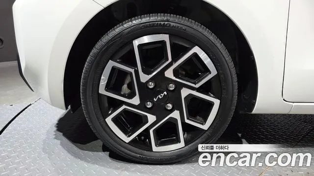 Kia Ray 2024 thumb 5