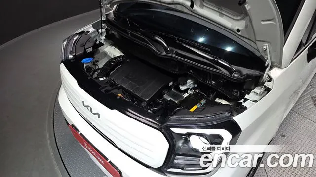 Kia Ray 2024 thumb 6