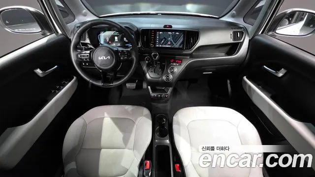 Kia Ray 2024 thumb 7