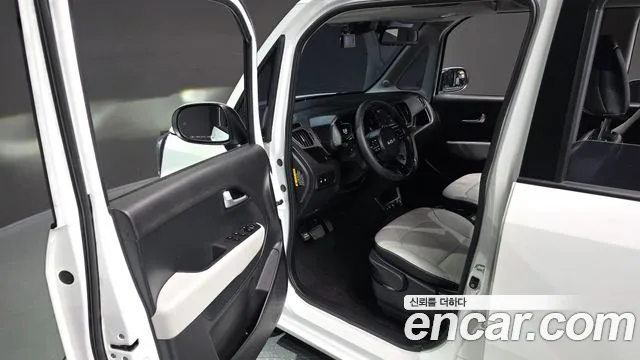 Kia Ray 2024 thumb 10