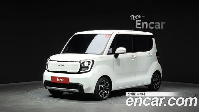 Kia Ray 2024 thumb 11
