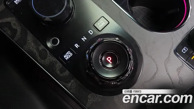 Genesis GV80 2025 thumb 8