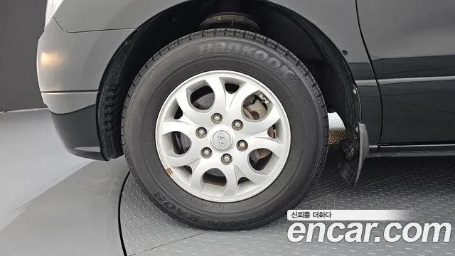 Hyundai Starex 2015 thumb 5
