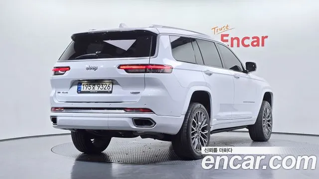 Jeep Cherokee 2023 thumb 2