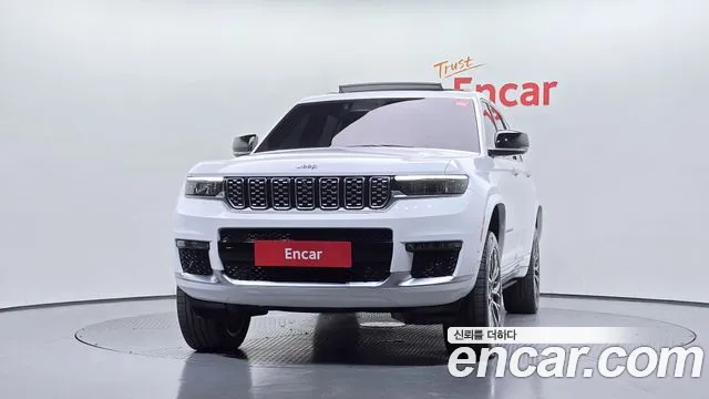 Jeep Cherokee 2023 thumb 3