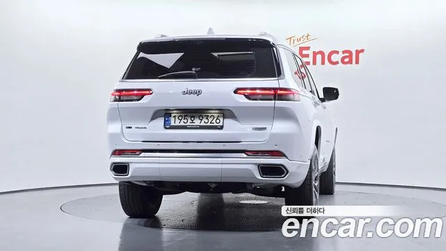 Jeep Cherokee 2023 thumb 4