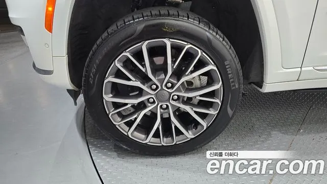 Jeep Cherokee 2023 thumb 5
