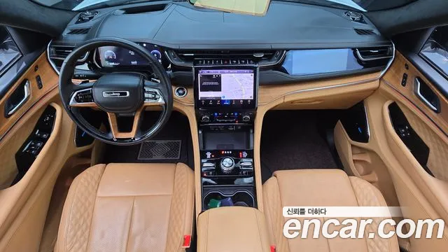Jeep Cherokee 2023 thumb 7