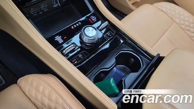 Jeep Cherokee 2023 thumb 9