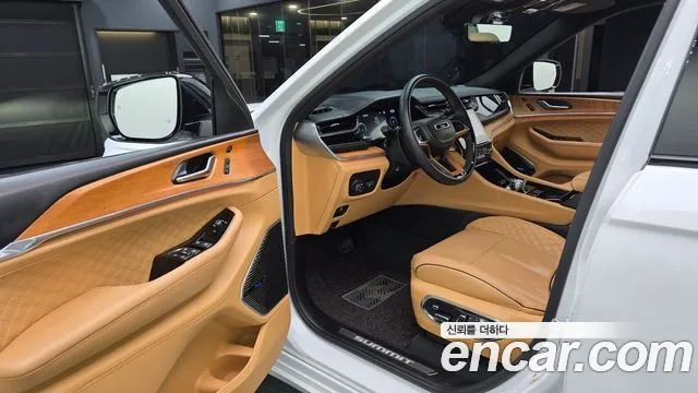 Jeep Cherokee 2023 thumb 10