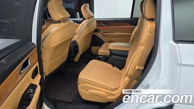 Jeep Cherokee 2023 thumb 11