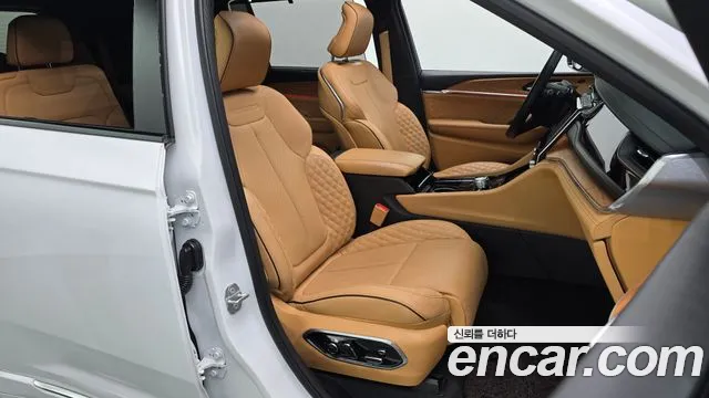 Jeep Cherokee 2023 thumb 12
