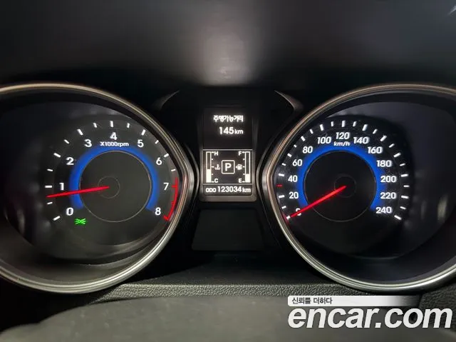 Hyundai Avante 2013 thumb 9
